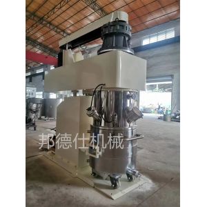 100L\AB混合制胶机